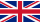 Flagge England