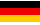 Flagge Deutschland